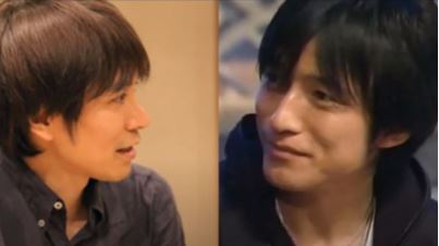 草野マサムネ スピッツ と桜井和寿 Mr Children の貴重な共演集 桜井和寿のmusic Gumbo ミュージックステーション スピッツ結成30周年特別番組 Ap Bank Fes エレカシ30周年記念ライブ など 芸能人の貴重な共演情報 動画をまとめました