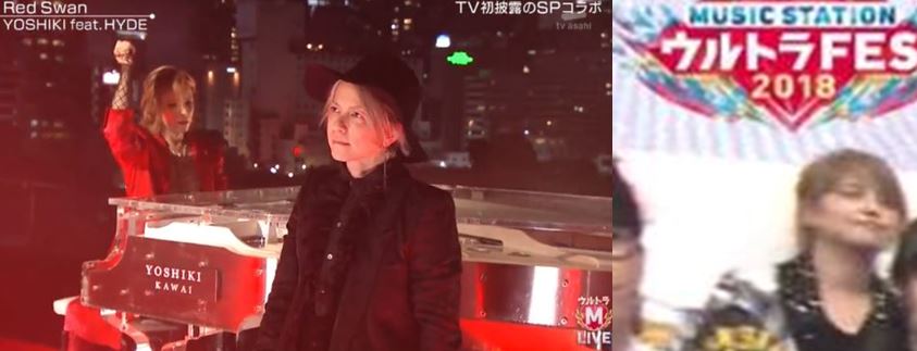 手越祐也とhydeの貴重な共演集 ミュージックステーション 火曜サプライズ など 芸能人の貴重な共演情報 動画をまとめました