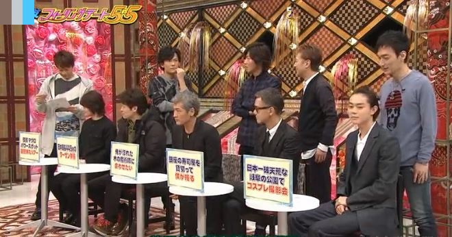 菅田将暉とsmapの貴重な共演集 Smap Smap Smastation 金スマ 中居正広の金曜日のスマイルたちへ など 芸能人の貴重な共演情報 動画をまとめました