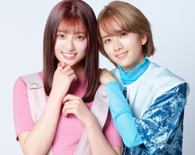 吉川愛と板垣李光人の貴重な共演集 カラフラブル 芸能人の貴重な共演情報 動画をまとめました