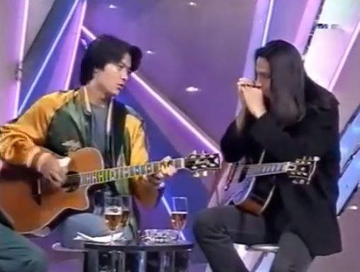 江口洋介と福山雅治の貴重な共演集 ひとつ屋根の下 るろうに剣心 タモリの音楽ステーション など 芸能人の貴重な共演情報 動画をまとめました 江口洋介と福山雅治の貴重な共演集 ひとつ屋根の下 るろうに剣心 タモリの音楽ステーション など 芸能人の貴重な共演情報 動画をまとめました