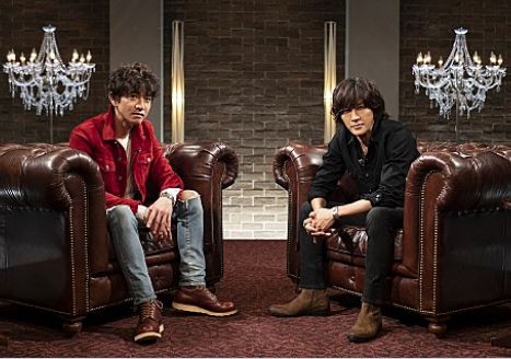 木村拓哉と稲葉浩志 B Z の共演集 Songs Flow Smap Smap ミュージックステーション など 芸能人の貴重な共演情報 動画をまとめました