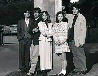 西島秀俊と木村拓哉の貴重な共演集 あすなろ白書 さんま 玉緒のお年玉 あんたの夢をかなえたろか Smap Smap など 芸能人の貴重な共演情報 動画をまとめました